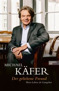 Produktbild: Der geliehene Freund