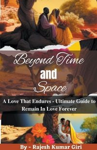 Produktbild: Beyond Time and Space