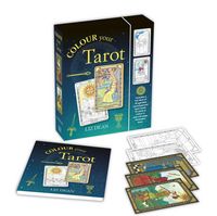 Produktbild: Colour Your Tarot
