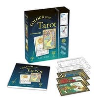Produktbild: Dean, L: Colour Your Tarot