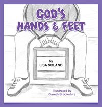 Produktbild: God's Hands and Feet