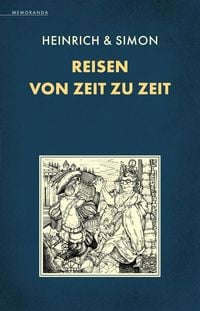 Produktbild: Reisen von Zeit zu Zeit