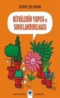 Produktbild: Bitkilerin Yapisi ve Siniflandirilmasi