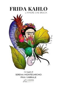 Produktbild: Frida Kahlo