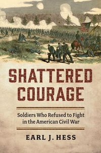 Produktbild: Shattered Courage