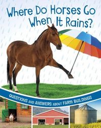 Produktbild: Where Do Horses Go When It Rains?