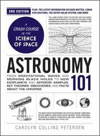 Produktbild: Astronomy 101, 2nd Edition