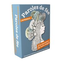 Produktbild: Paroles de fee l'integrale