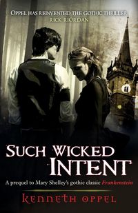 Produktbild: Such Wicked Intent