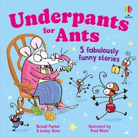 Produktbild: Underpants for ants