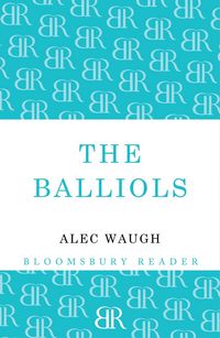 Produktbild: The Balliols