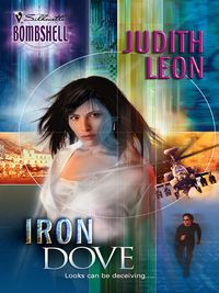 Produktbild: Iron Dove