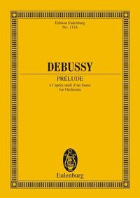 Bild vom Artikel Prélude à l'après-midi d'un faune vom Autor Claude Debussy