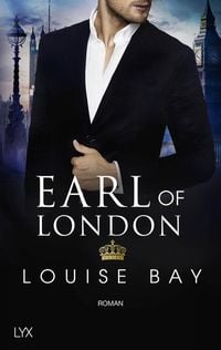 Bild vom Artikel Earl of London vom Autor Louise Bay