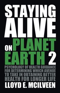 Produktbild: Staying Alive on Planet Earth 2