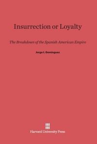 Produktbild: Insurrection or Loyalty