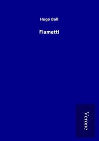 Produktbild: Flametti