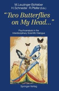 Produktbild: "Two Butterflies on My Head..."