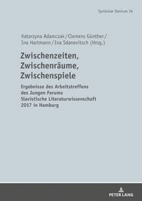 Produktbild: Zwischenzeiten, Zwischenr&auml;ume, Zwischenspiele
