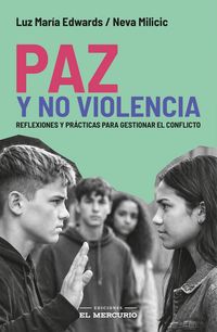 Produktbild: Paz y no violencia