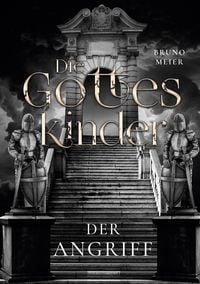 Produktbild: Die Gotteskinder