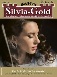 Produktbild: Silvia-Gold 221