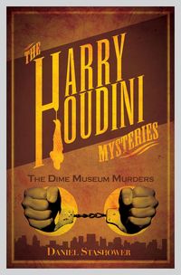 Produktbild: The Dime Museum Murders
