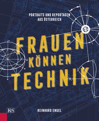 Produktbild: Frauen k&ouml;nnen Technik