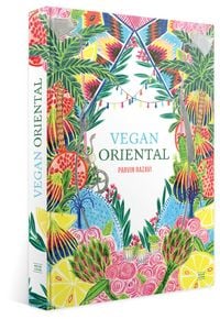 Produktbild: Vegan Oriental