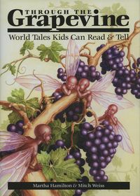 Produktbild: Through the Grapevine