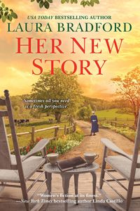 Produktbild: Her New Story