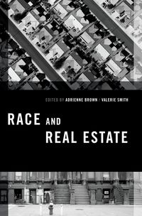 Produktbild: Race and Real Estate