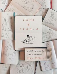 Produktbild: Love & Vermin