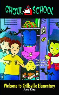 Produktbild: Welcome to Chillsville Elementary: Volume 1