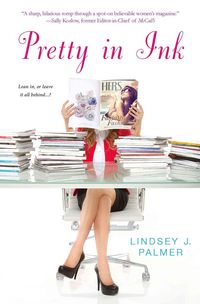 Produktbild: Pretty in Ink