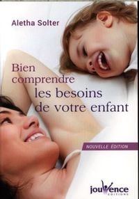 Produktbild: Bien comprendre les besoins de votre enfant