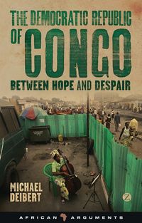 Produktbild: The Democratic Republic of Congo