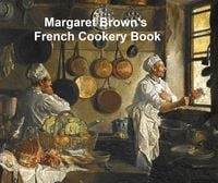 Produktbild: Margaret Brown's French Cookery Book