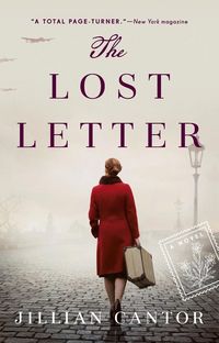 Produktbild: The Lost Letter