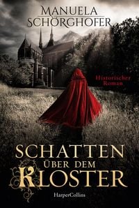 Produktbild: Schatten &uuml;ber dem Kloster