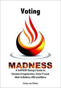 Produktbild: Voting Madness