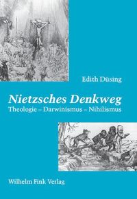 Produktbild: Nietzsches Denkweg