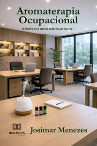 Produktbild: Aromaterapia Ocupacional