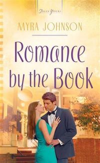 Produktbild: Romance by the Book