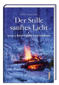 Produktbild: Der Stille sanftes Licht