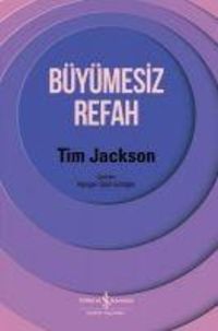 Bild vom Artikel Büyümesiz Refah vom Autor Tim Jackson