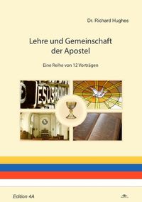Produktbild: Lehre und Gemeinschaft der Apostel