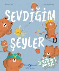 Produktbild: Sevdigim Seyler
