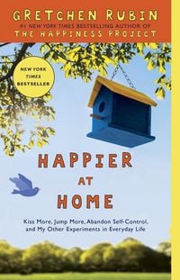 Produktbild: Happier at Home
