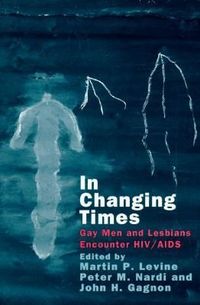 Produktbild: In Changing Times 2/e